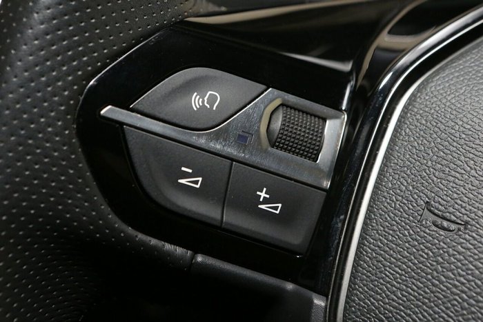 2023 Peugeot 2008 GT