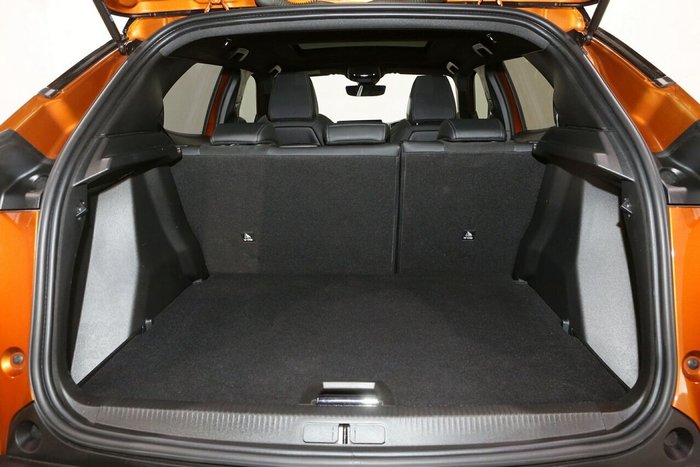 2023 Peugeot 2008 GT