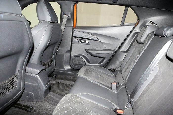 2023 Peugeot 2008 GT