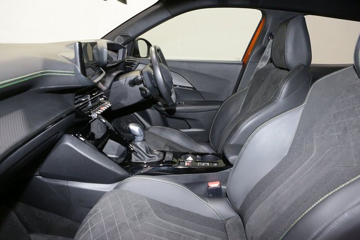 2023 Peugeot 2008 GT