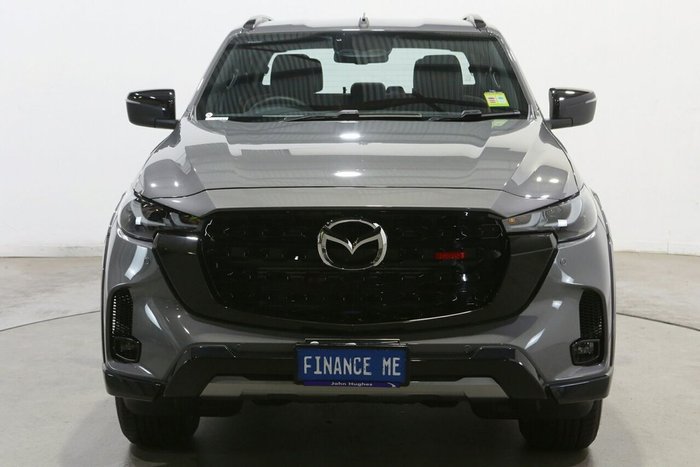 2025 Mazda BT-50 SP
