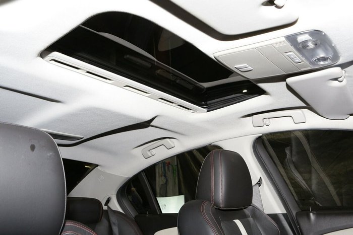 2014 Holden Commodore SS V Redline