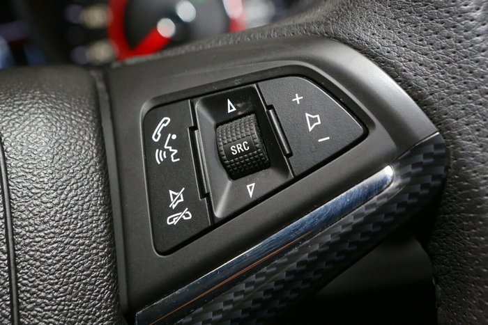 2014 Holden Commodore SS V Redline