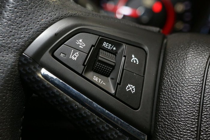 2014 Holden Commodore SS V Redline
