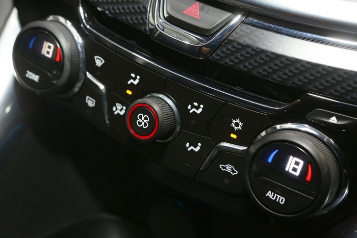 2014 Holden Commodore SS V Redline
