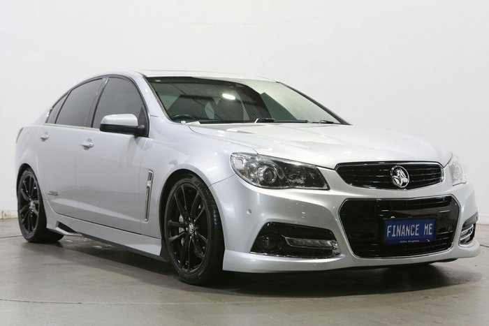 2014 Holden Commodore