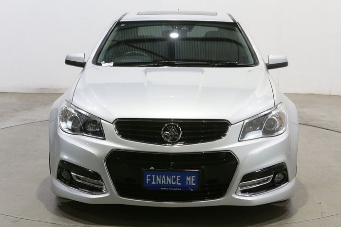 2014 Holden Commodore SS V Redline
