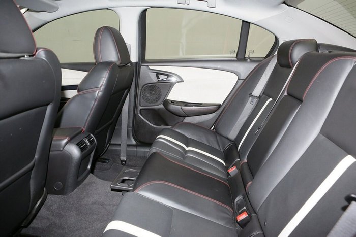 2014 Holden Commodore SS V Redline