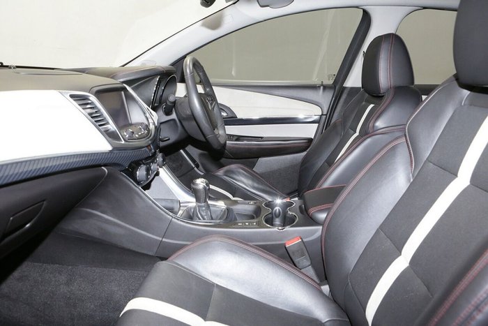 2014 Holden Commodore SS V Redline