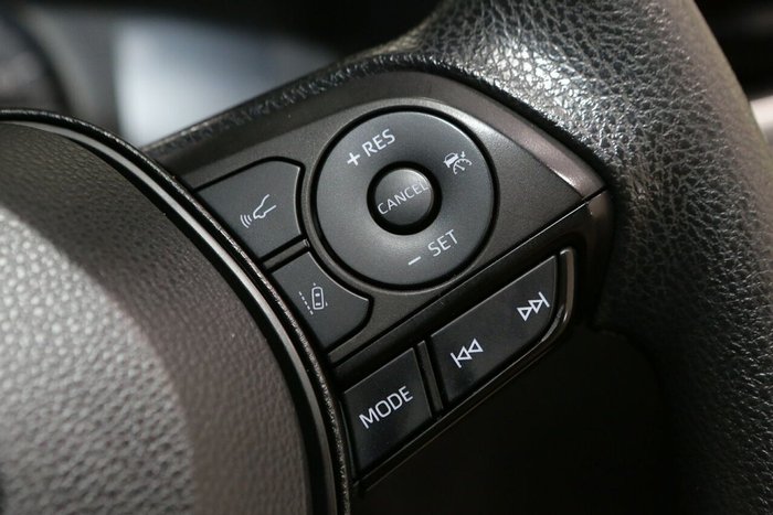 2021 Toyota Corolla Ascent Sport