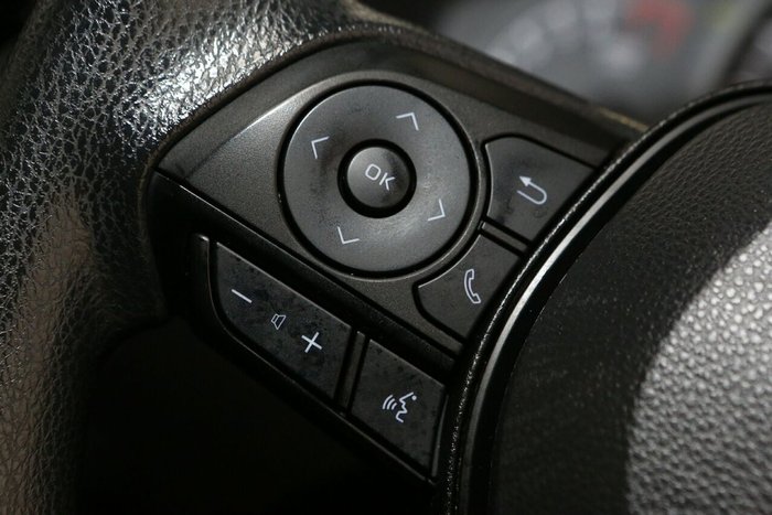 2021 Toyota Corolla Ascent Sport