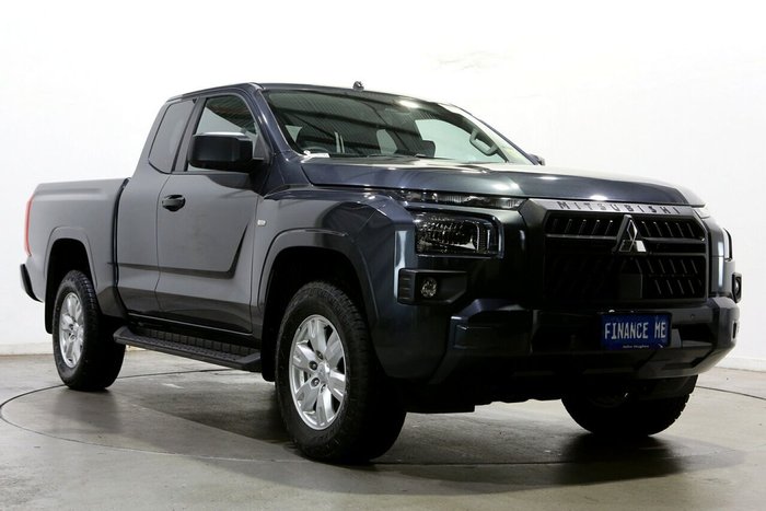 2025 Mitsubishi Triton
