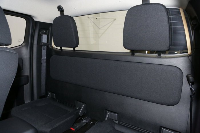 2025 Mitsubishi Triton GLX+