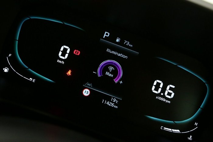 2024 Kia Picanto Sport