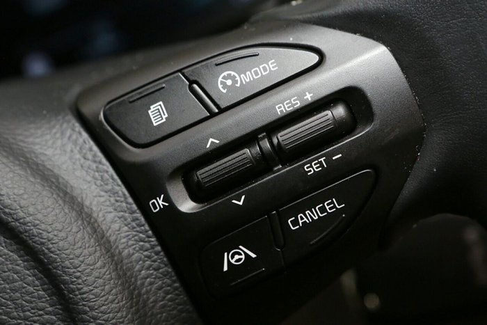 2024 Kia Picanto Sport
