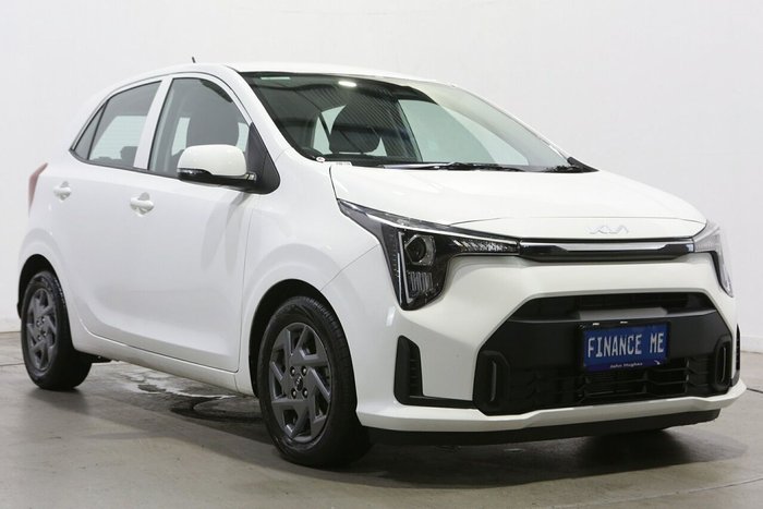 2024 Kia Picanto