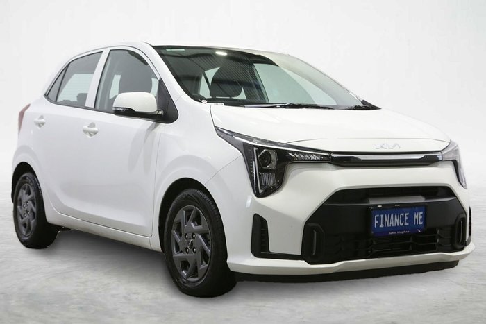 2024 Kia Picanto