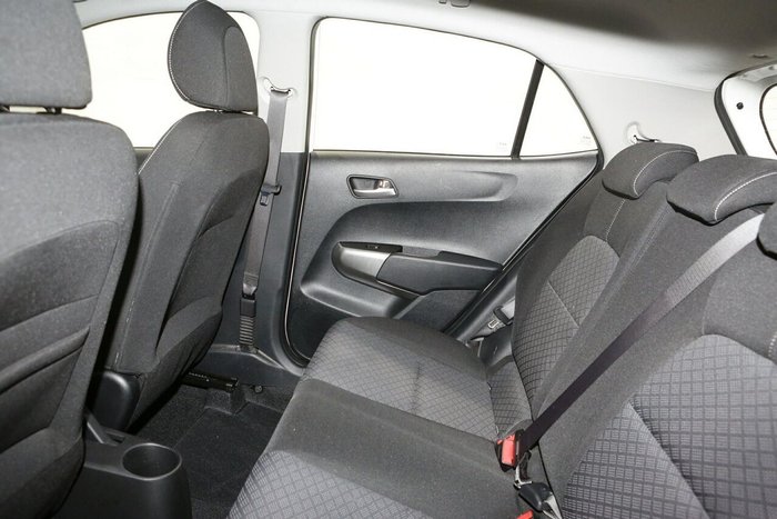 2024 Kia Picanto Sport