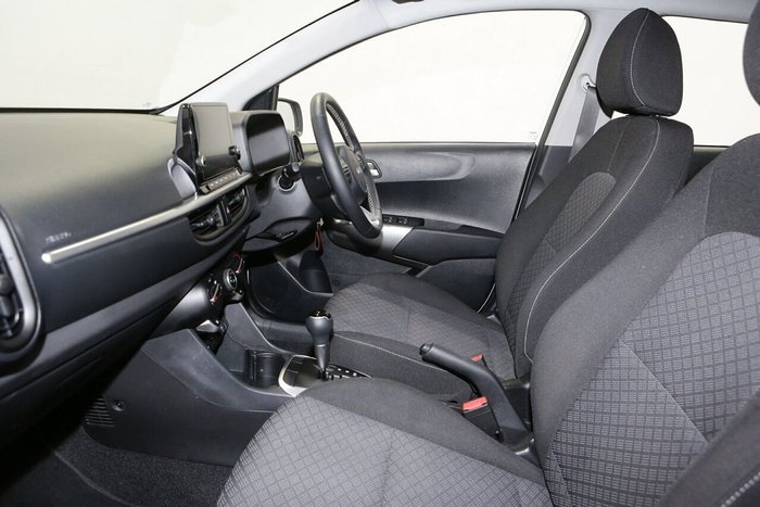 2024 Kia Picanto Sport