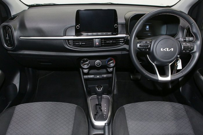 2024 Kia Picanto Sport