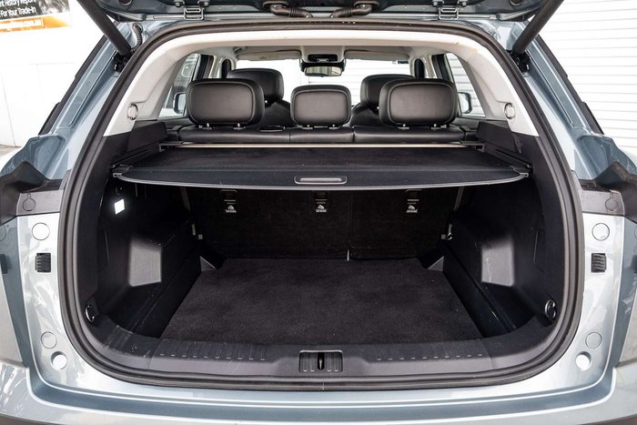 2025 Jaecoo J7 Track