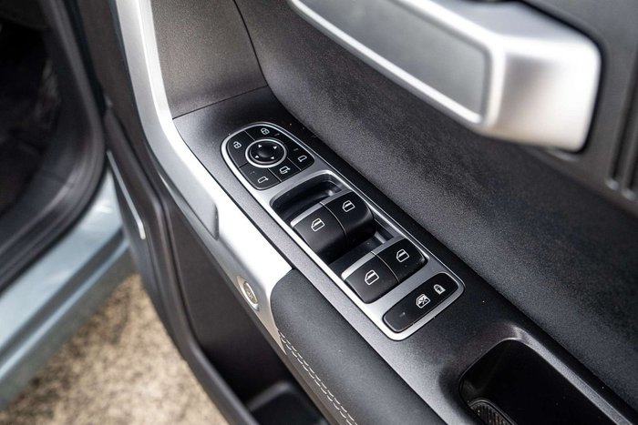 2025 Jaecoo J7 Track