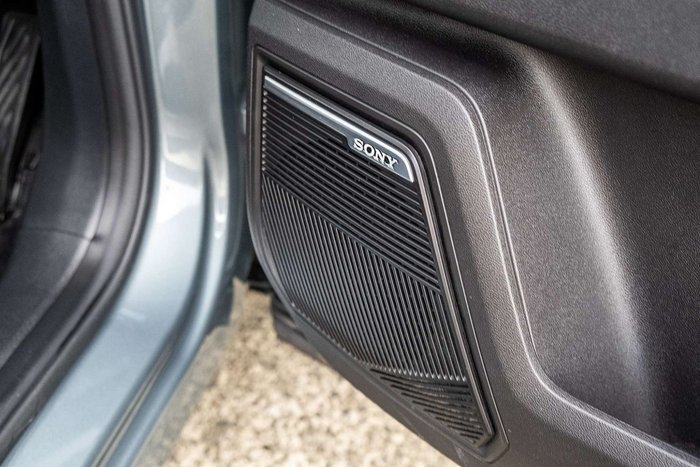 2025 Jaecoo J7 Track