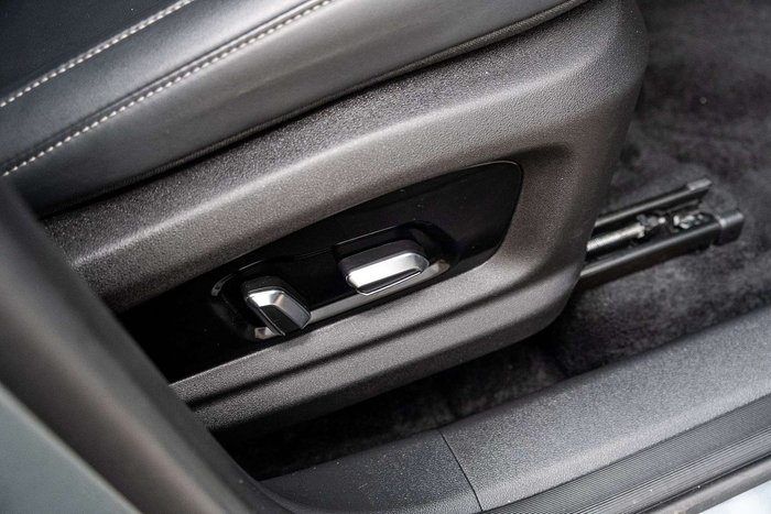 2025 Jaecoo J7 Track