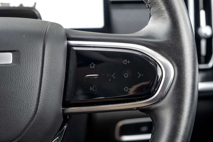 2025 Jaecoo J7 Track