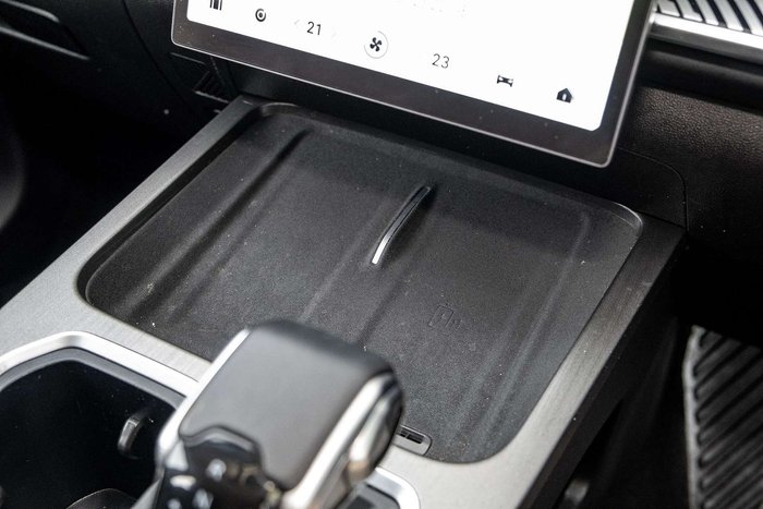 2025 Jaecoo J7 Track