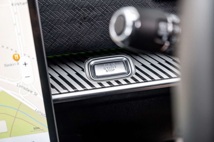 2025 Jaecoo J7 Track