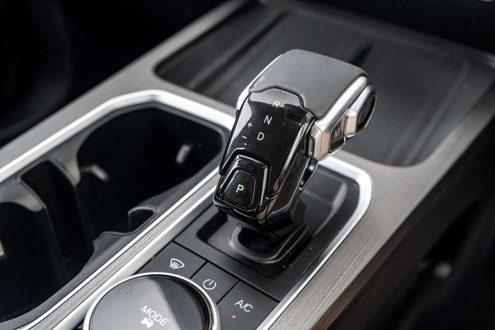 2025 Jaecoo J7 Track