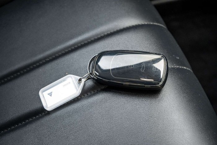 2025 Jaecoo J7 Track