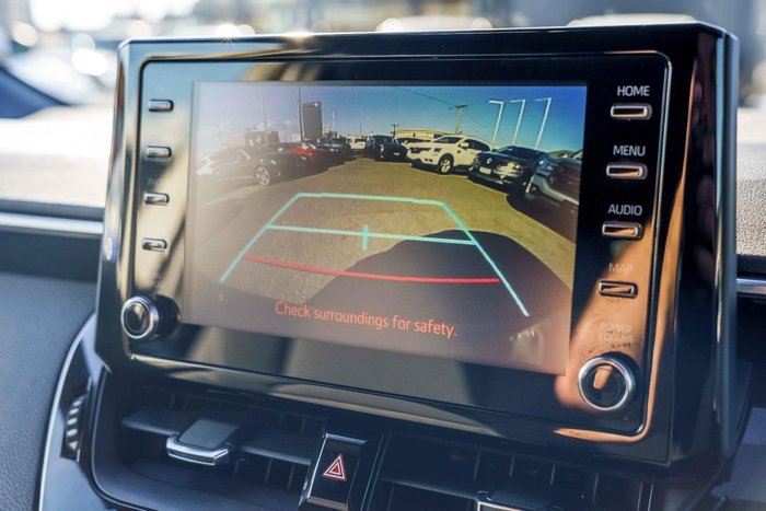 2018 Toyota Corolla SX Hybrid