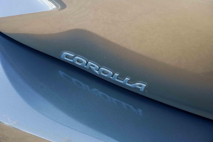 2018 Toyota Corolla SX Hybrid
