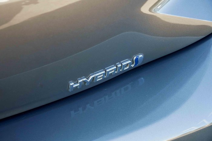 2018 Toyota Corolla SX Hybrid