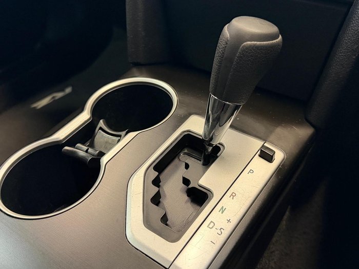 2017 Toyota Camry RZ