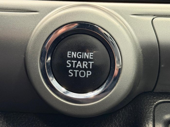 2017 Toyota Camry RZ