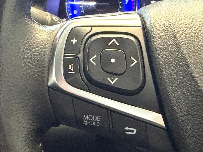 2017 Toyota Camry RZ
