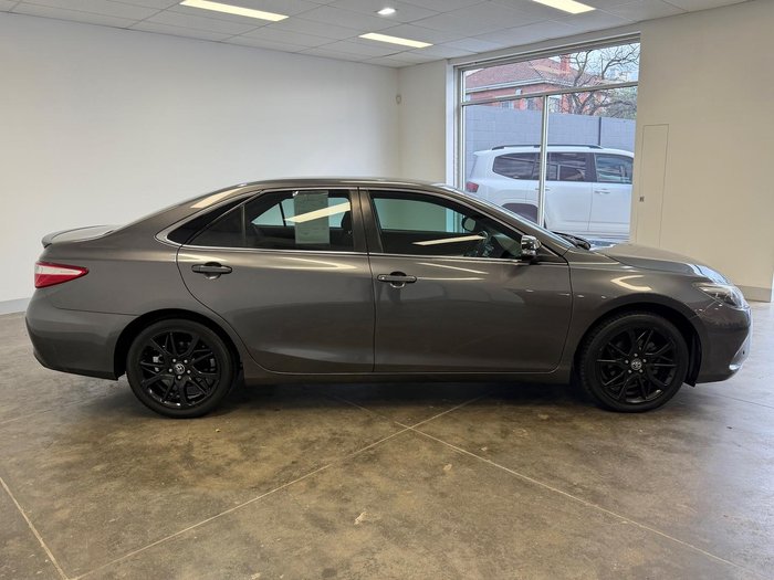 2017 Toyota Camry RZ