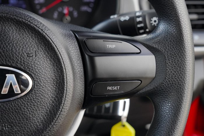 2019 Kia Rio S