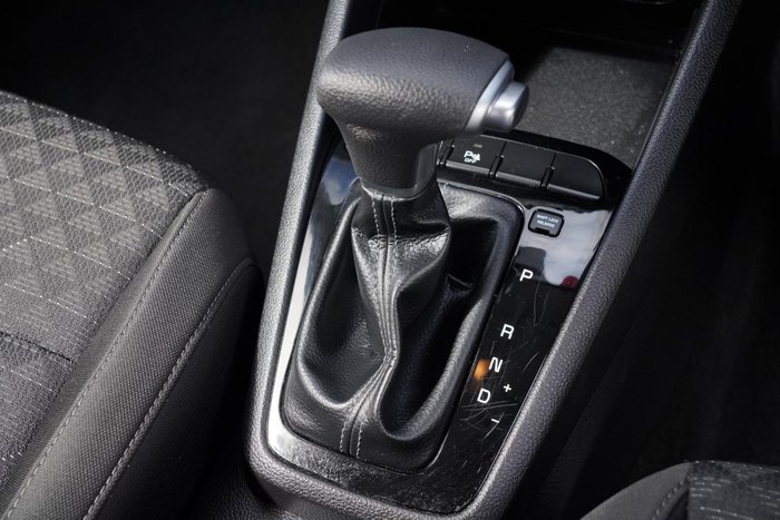2019 Kia Rio S