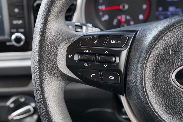 2019 Kia Rio S