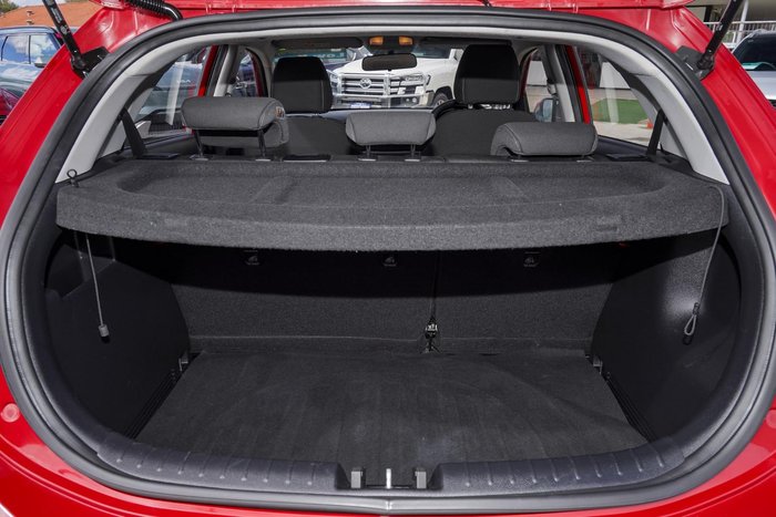 2019 Kia Rio S