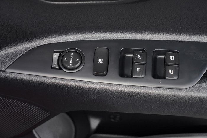 2019 Kia Rio S