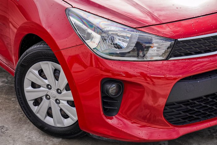 2019 Kia Rio S