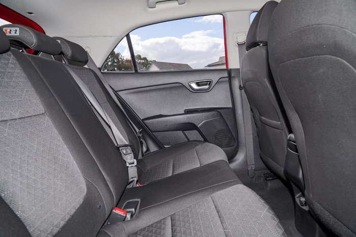 2019 Kia Rio S