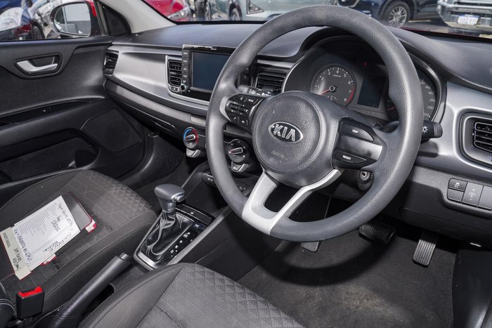 2019 Kia Rio S