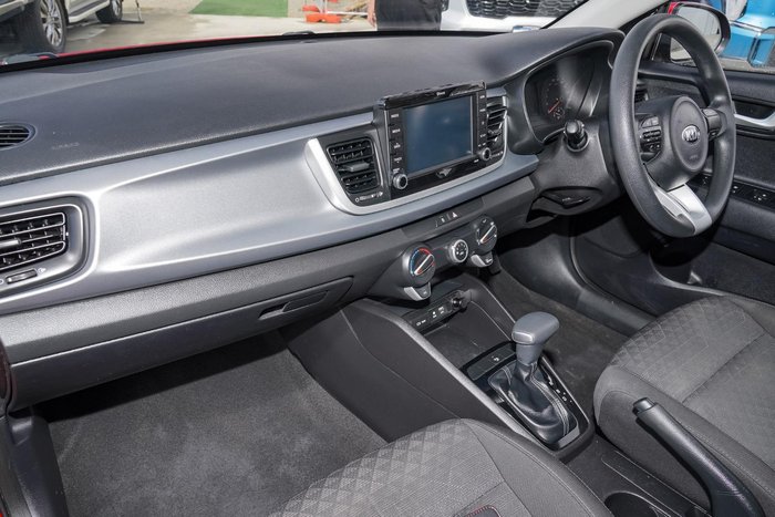 2019 Kia Rio S