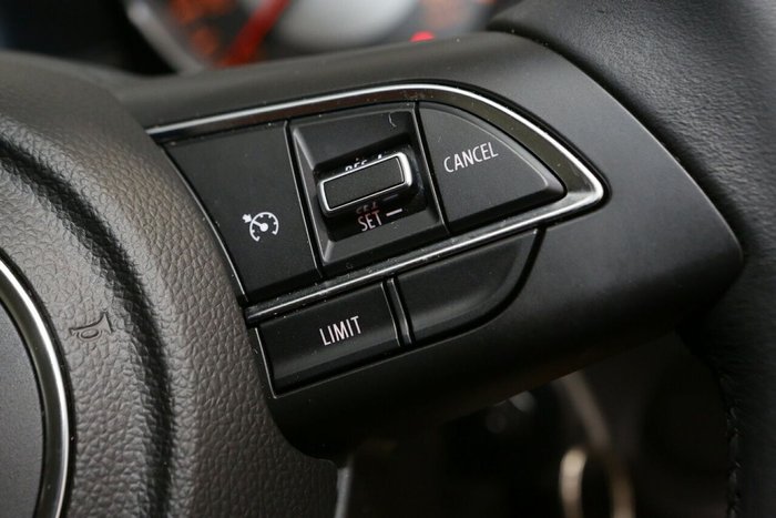 2024 Suzuki Jimny GLX